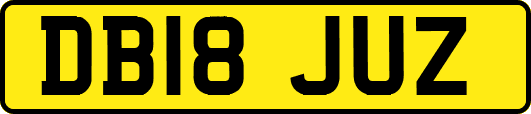 DB18JUZ