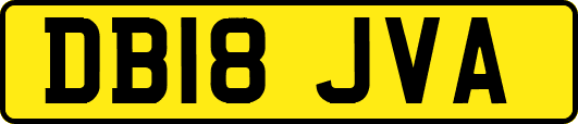 DB18JVA