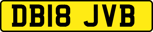 DB18JVB