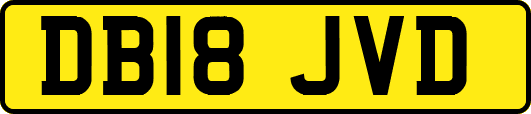 DB18JVD