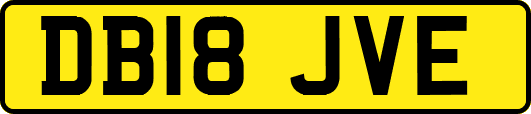 DB18JVE