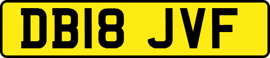 DB18JVF
