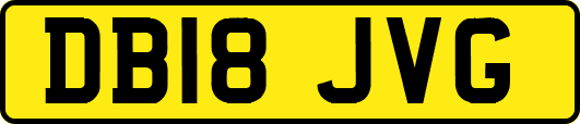 DB18JVG