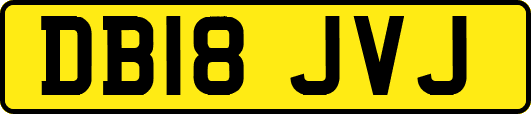 DB18JVJ