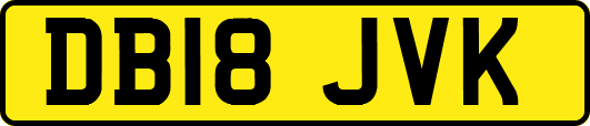 DB18JVK