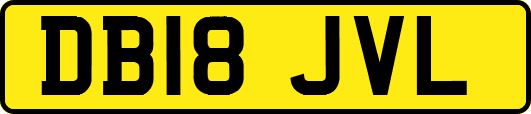 DB18JVL