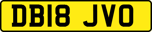 DB18JVO
