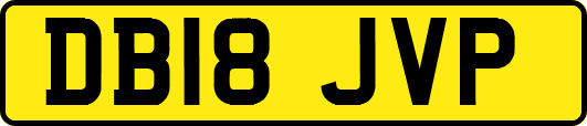 DB18JVP
