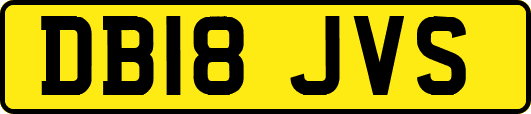 DB18JVS