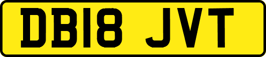 DB18JVT