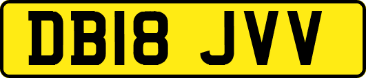 DB18JVV