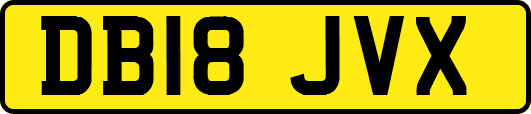 DB18JVX