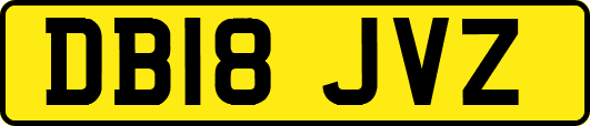 DB18JVZ