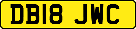 DB18JWC