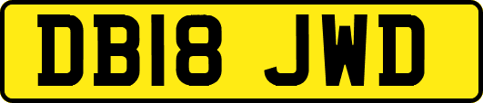 DB18JWD