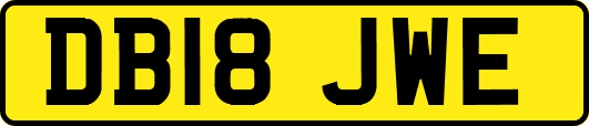 DB18JWE