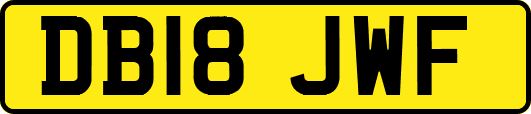 DB18JWF