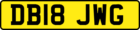 DB18JWG