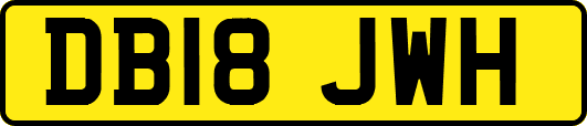 DB18JWH