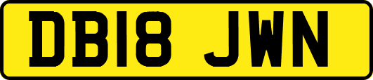 DB18JWN
