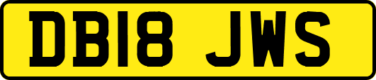 DB18JWS