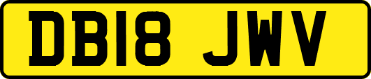 DB18JWV