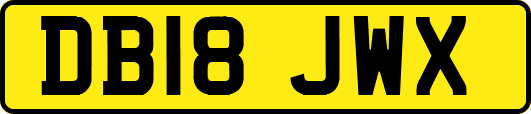 DB18JWX