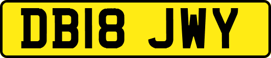 DB18JWY
