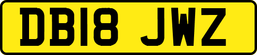 DB18JWZ