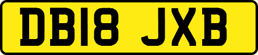 DB18JXB