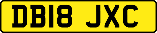 DB18JXC