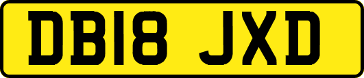 DB18JXD