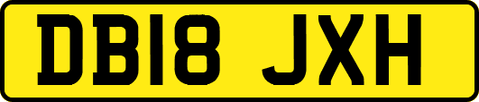 DB18JXH