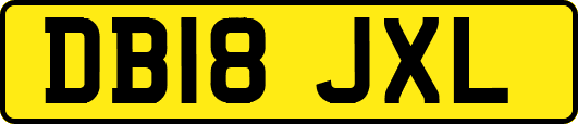 DB18JXL