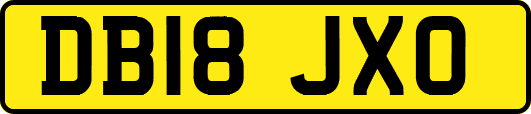 DB18JXO