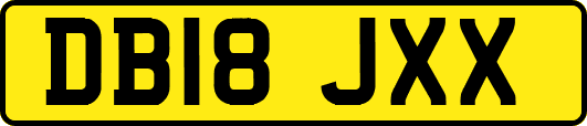 DB18JXX