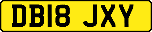 DB18JXY