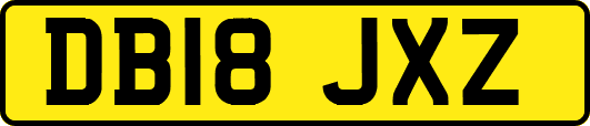 DB18JXZ