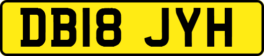 DB18JYH
