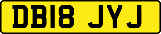 DB18JYJ