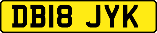 DB18JYK
