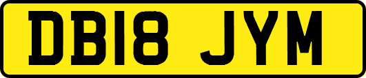 DB18JYM