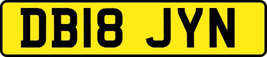 DB18JYN