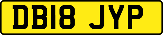 DB18JYP