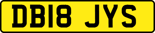 DB18JYS