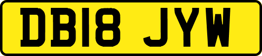 DB18JYW