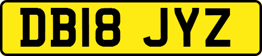DB18JYZ