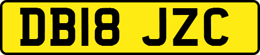 DB18JZC