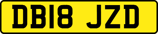 DB18JZD