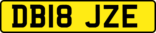 DB18JZE